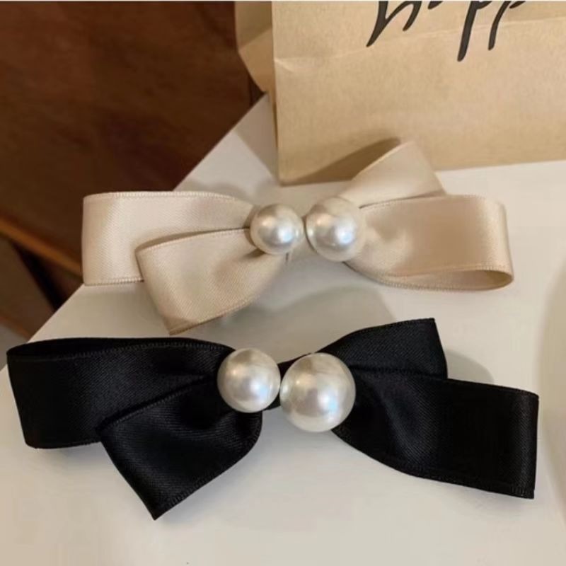 2024 new in hair bows for woma - Satin Bow Tie 评论和价格