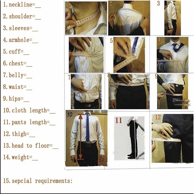 Khaki Men Suit Set 2 Piece Bla - Khaki Formal Wear Men 评论和价格