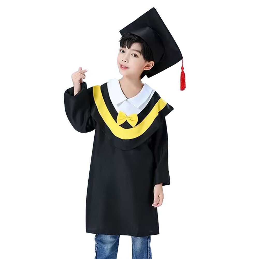 2Pcs/Set Kindergarten Children - Men'S Formal Wear For Graduation 评论和价格