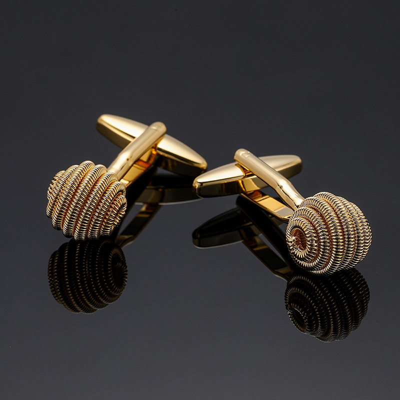 Men's French shirt cufflinks c - Dress Shirt French Cuff 评论和价格