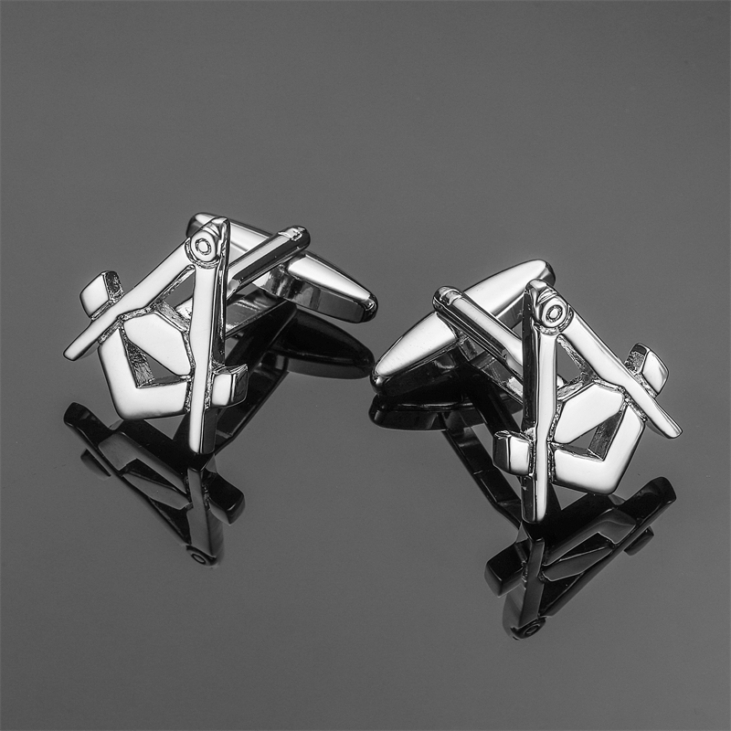 High quality men's French shir - Dress Shirt French Cuff 评论和价格