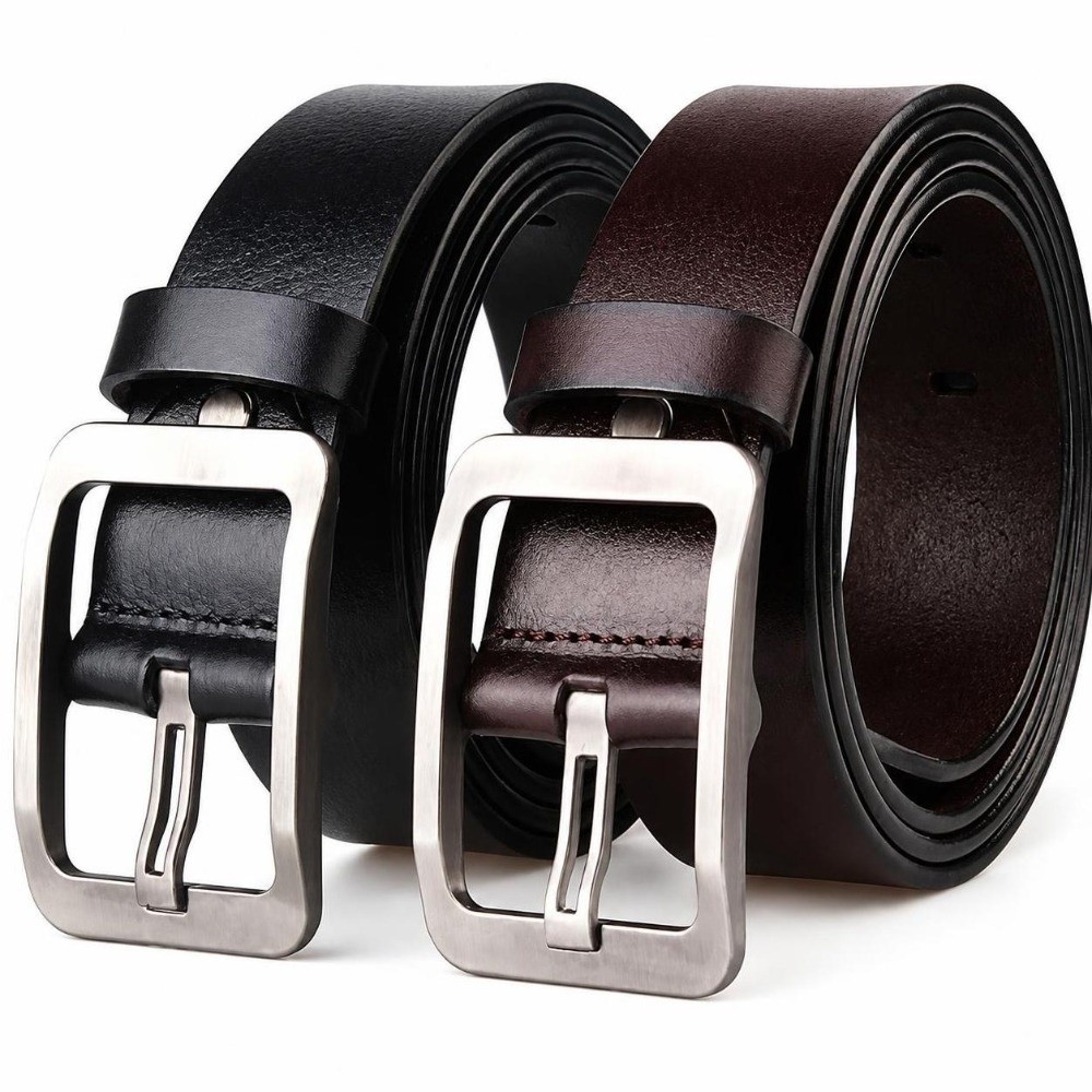Fashion Business Casual PU Lea - Men Formal Wear With Jeans 评论和价格