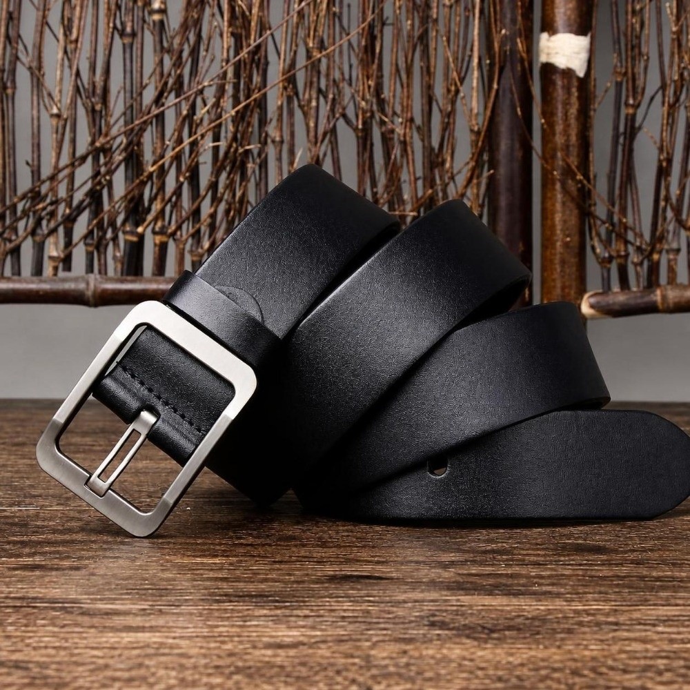 Fashion Business Casual PU Lea - Men Formal Wear With Jeans 评论和价格