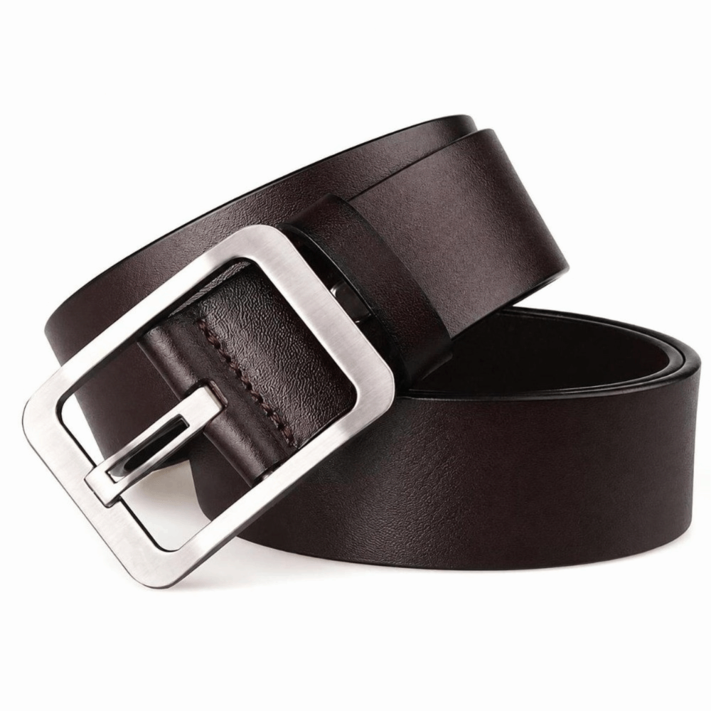 Fashion Business Casual PU Lea - Men Formal Wear With Jeans 评论和价格