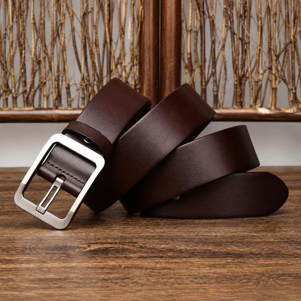 Fashion Business Casual PU Lea - Men Formal Wear With Jeans 评论和价格