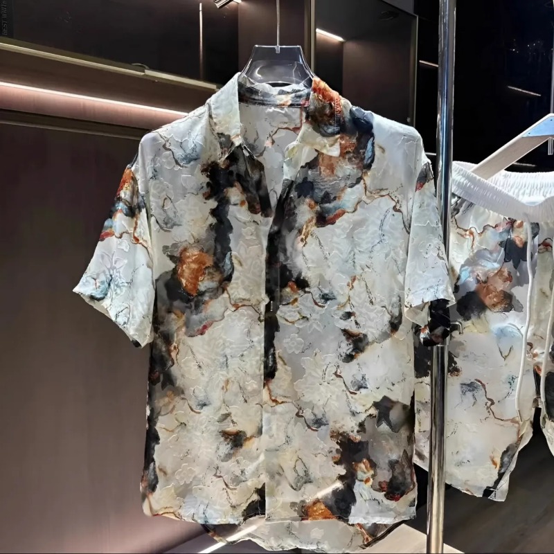 Fashionable And Casual Men's N - Men'S Formal Beach Wear 评论和价格