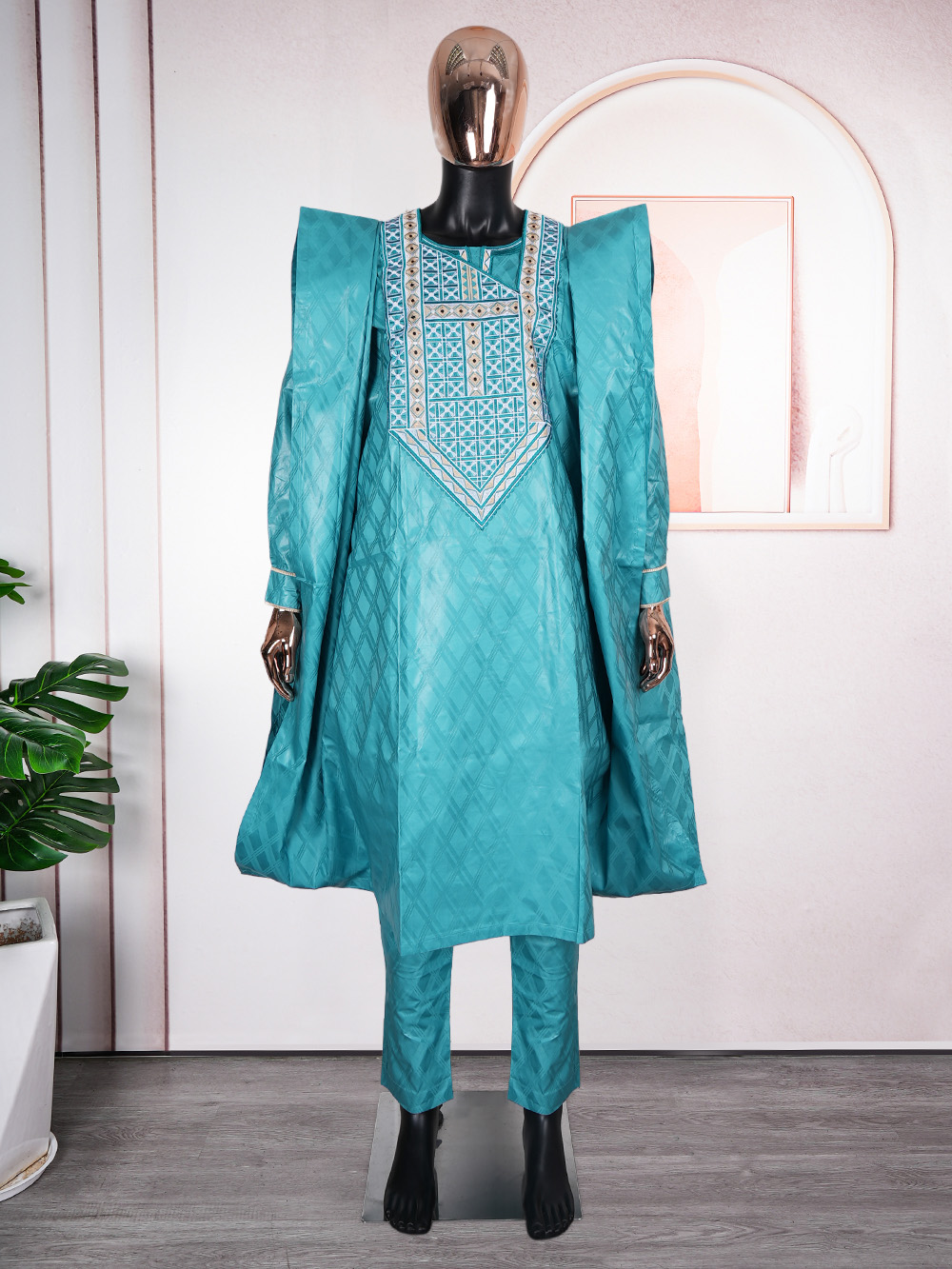 H&D South African Traditional  - Men'S Formal Wear South Africa 评论和价格
