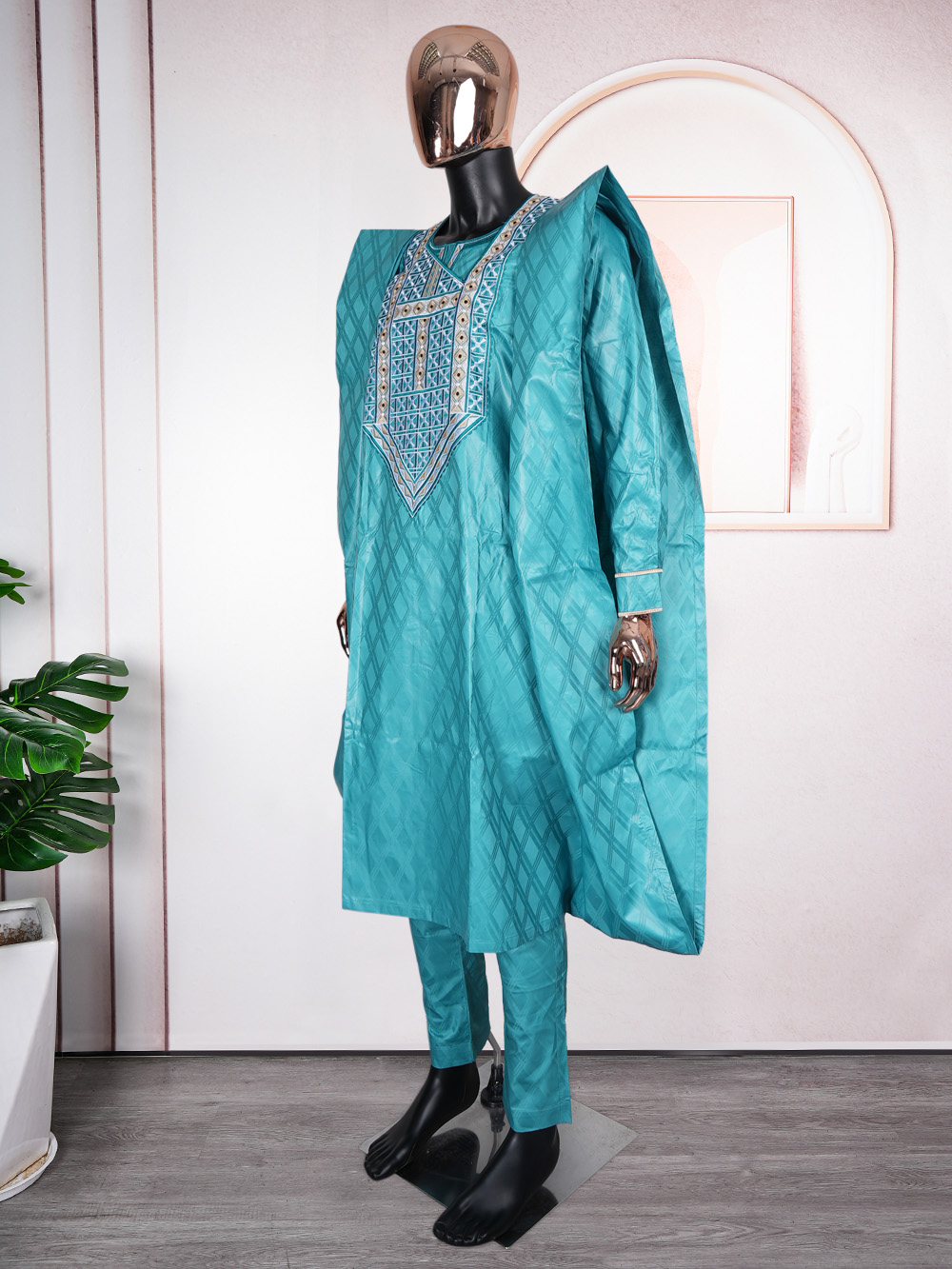 H&D South African Traditional  - Men'S Formal Wear South Africa 评论和价格