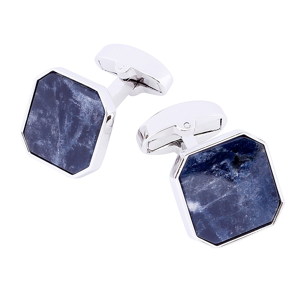 HAWSON Classic Men's Cufflinks - Dress Shirt French Cuff 评论和价格