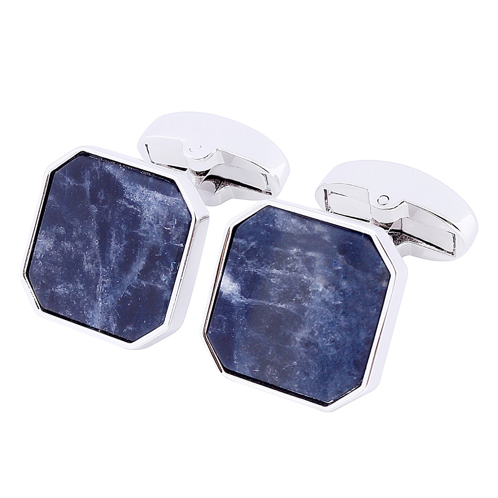 HAWSON Classic Men's Cufflinks - Dress Shirt French Cuff 评论和价格
