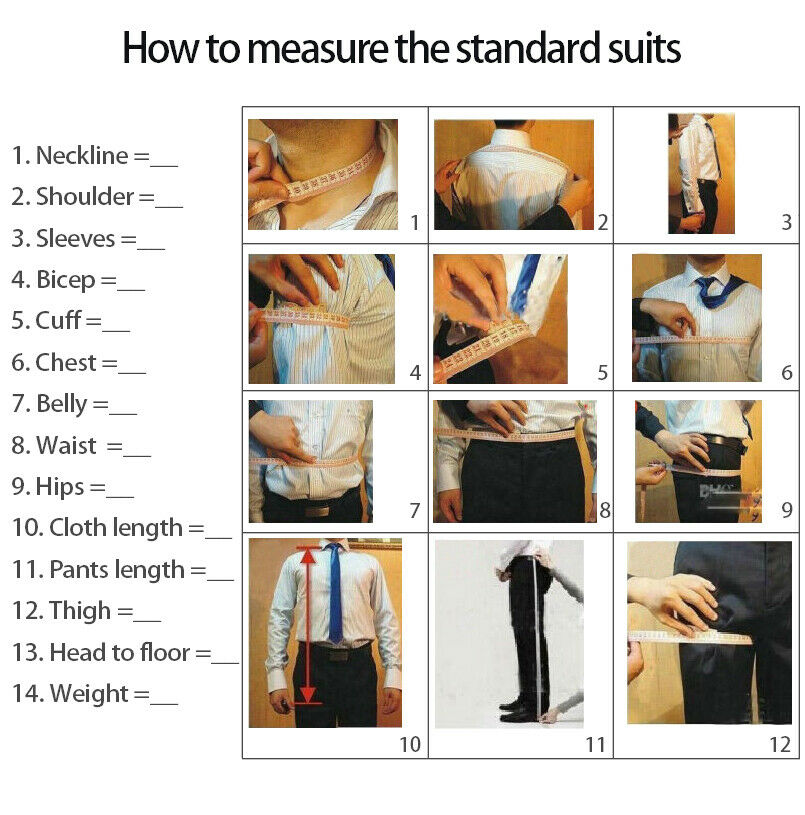 New Plaid Wedding Men Suits Sl - Men Formal Wear Sale 评论和价格