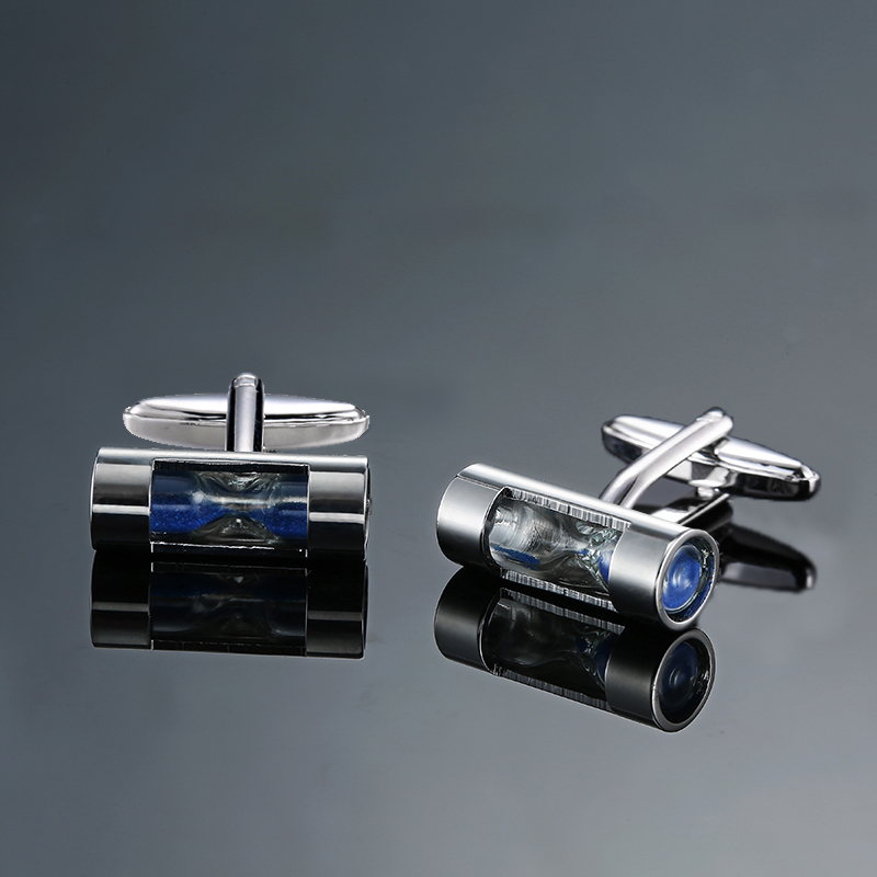 Men's French shirt cufflinks c - Dress Shirt French Cuff 评论和价格