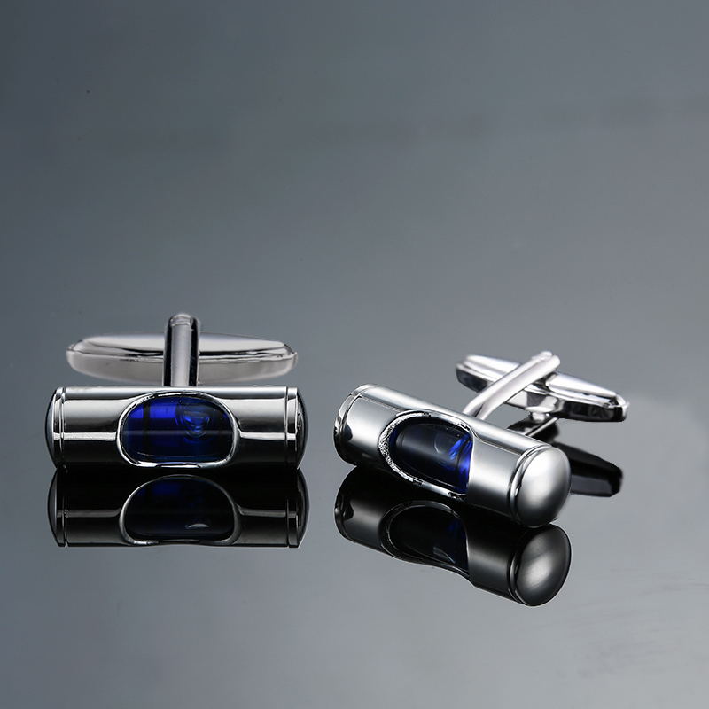Men's French shirt cufflinks c - Dress Shirt French Cuff 评论和价格