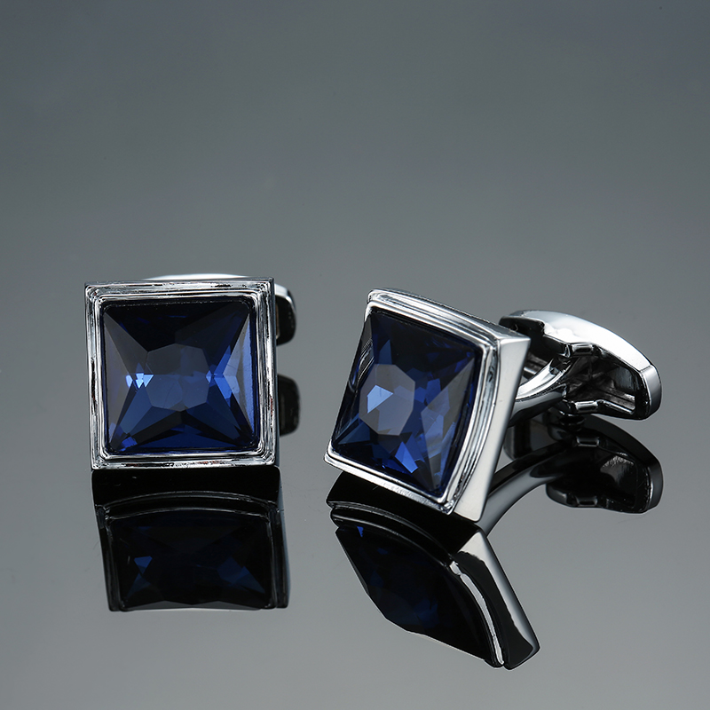 Men's French shirt cufflinks c - Dress Shirt French Cuff 评论和价格