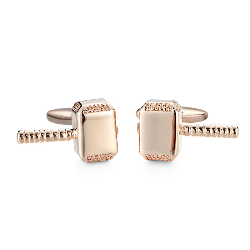 Men's French shirt cufflinks c - Dress Shirt French Cuff 评论和价格