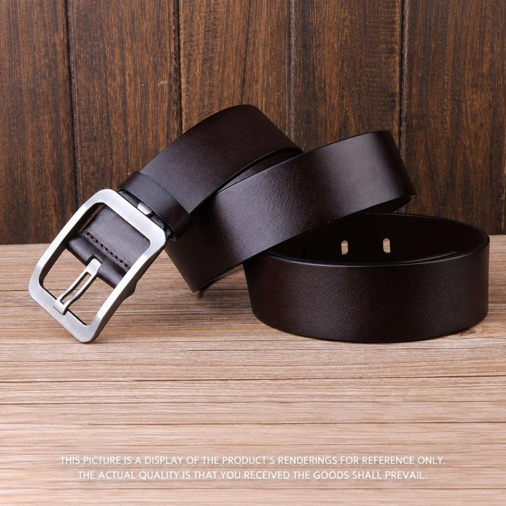 Classic Business Casual PU Lea - Men Formal Wear With Jeans 评论和价格